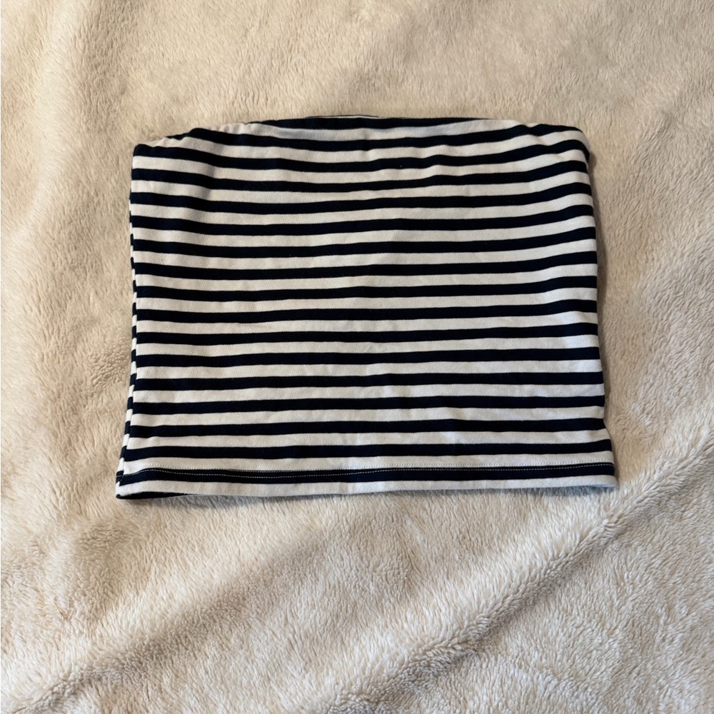 Brandy Melville Tube Top